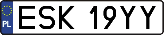 ESK19YY