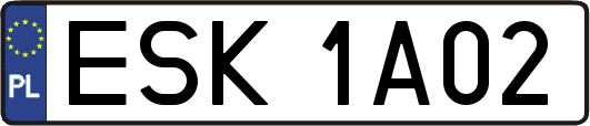 ESK1A02