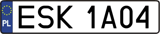 ESK1A04