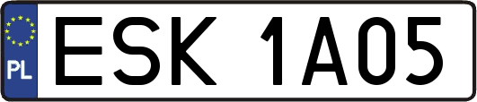 ESK1A05