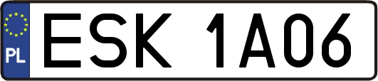 ESK1A06