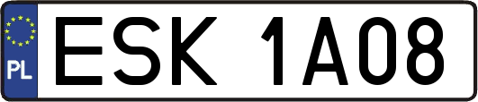 ESK1A08