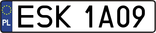 ESK1A09