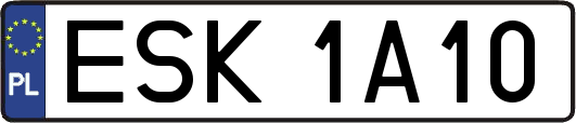 ESK1A10