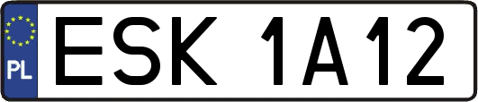 ESK1A12