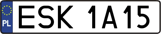 ESK1A15