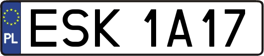 ESK1A17