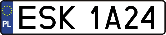 ESK1A24