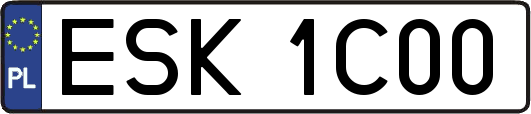 ESK1C00