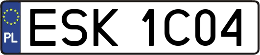 ESK1C04