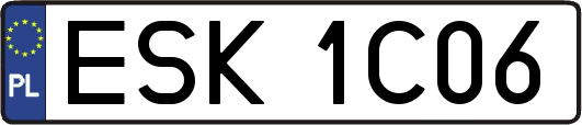 ESK1C06