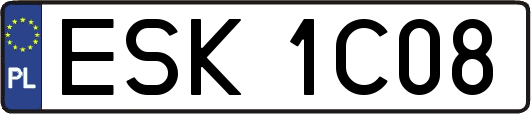 ESK1C08