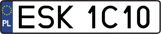 ESK1C10