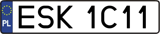 ESK1C11