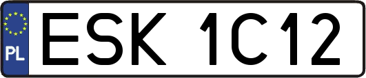 ESK1C12