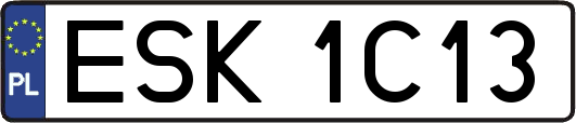 ESK1C13
