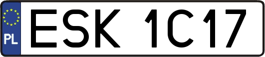 ESK1C17