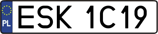 ESK1C19