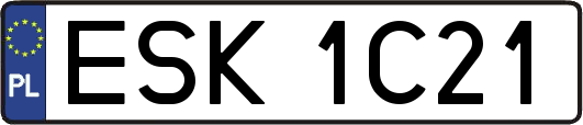 ESK1C21