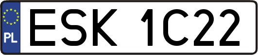 ESK1C22