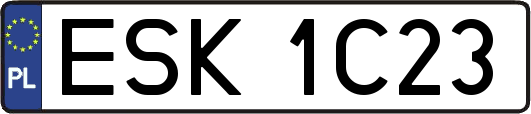ESK1C23