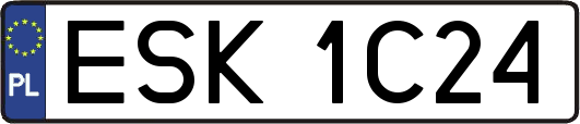 ESK1C24