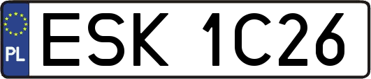 ESK1C26