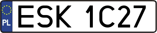 ESK1C27