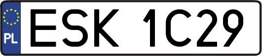 ESK1C29