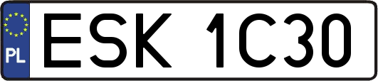 ESK1C30