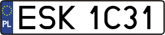 ESK1C31