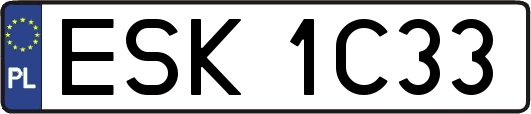 ESK1C33