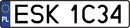 ESK1C34