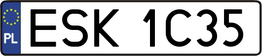 ESK1C35