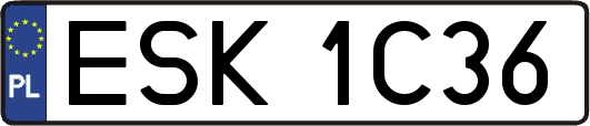 ESK1C36