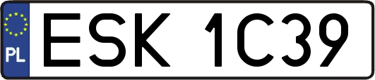 ESK1C39