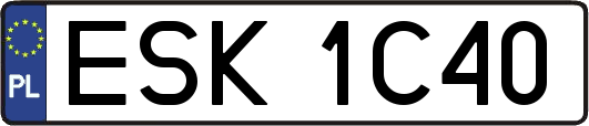 ESK1C40