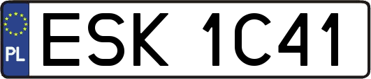 ESK1C41