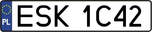 ESK1C42