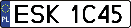 ESK1C45