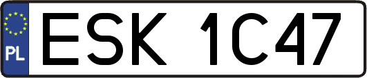 ESK1C47