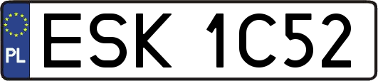 ESK1C52