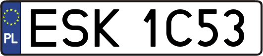 ESK1C53