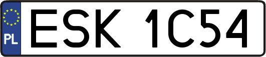ESK1C54
