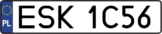 ESK1C56