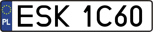 ESK1C60
