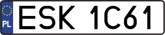 ESK1C61