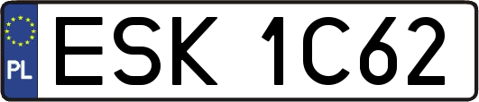 ESK1C62