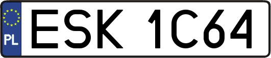 ESK1C64