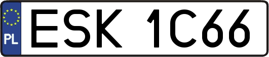 ESK1C66